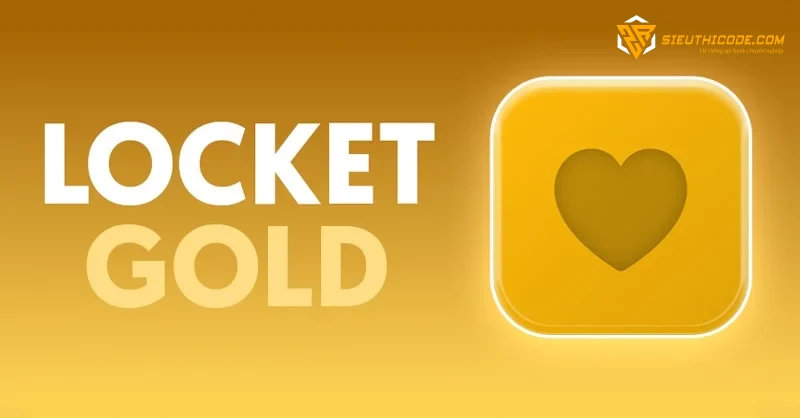 Api Locket gold bằng username