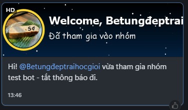 Share Bot Zalo Quản Lý Cộng Đồng - NodeJS