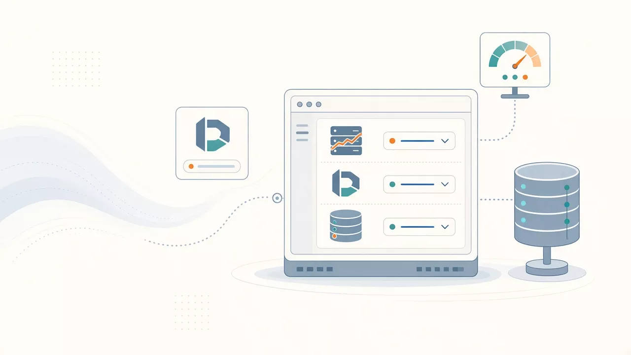 Thiết lập môi trường web phù hợp với mã nguồn