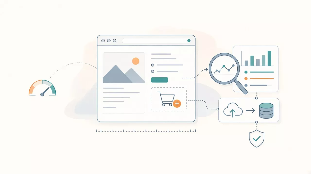 Kiểm thử bằng website gần với thực tế sử dụng