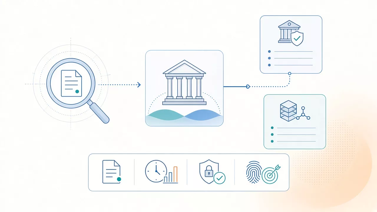 Xác định kênh kết nối Eximbank trước khi đặt chính sách retry