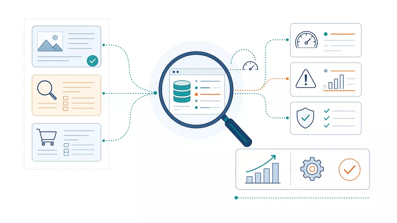 Thử nghiệm có kiểm soát để quyết định giữ hay đổi hosting