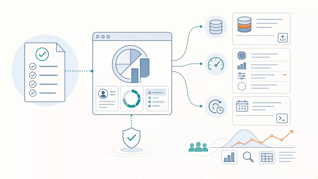 Xác nhận điều kiện chuyển website trước khi mua