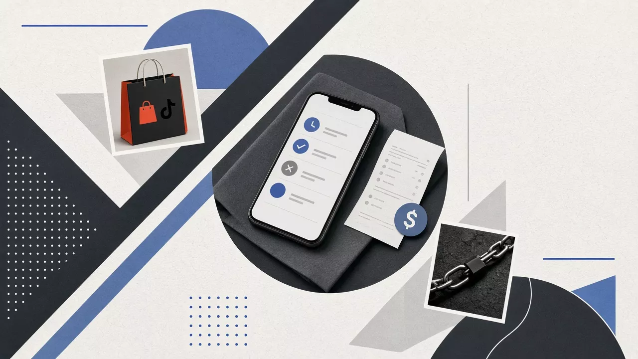 Làm rõ mô hình cashback Shopee và TikTok Shop trước khi mua