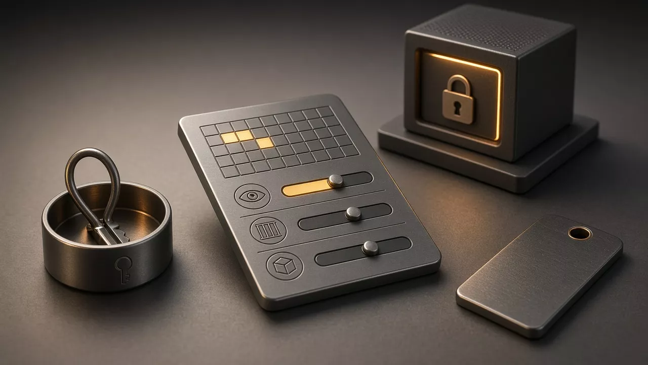 Kiểm tra quyền API và cách bảo vệ khóa