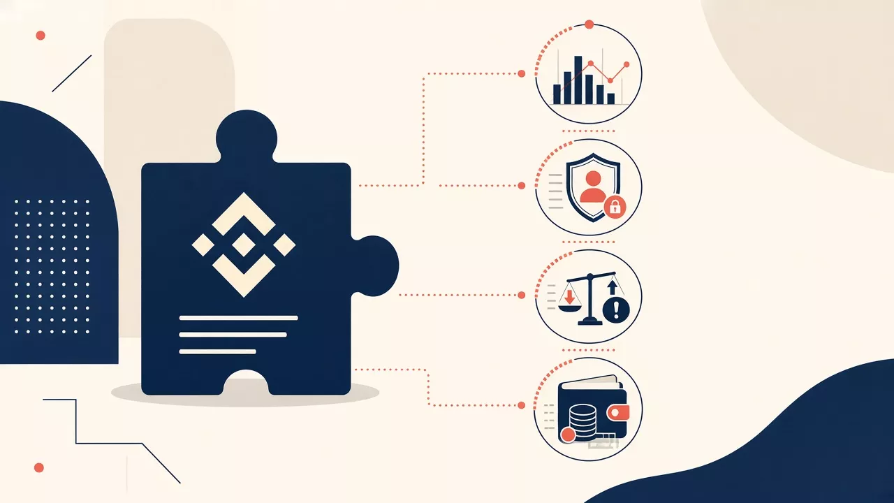 Làm rõ bạn muốn thuê gì liên quan đến Binance