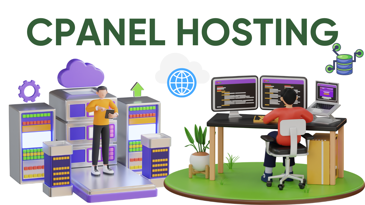 CPANEL HOSTING