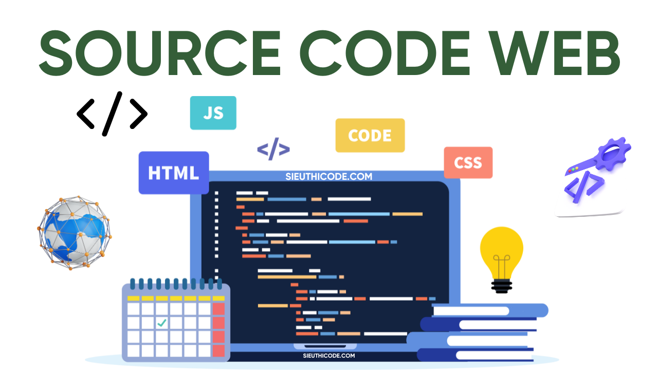 SOURCE CODE WEB