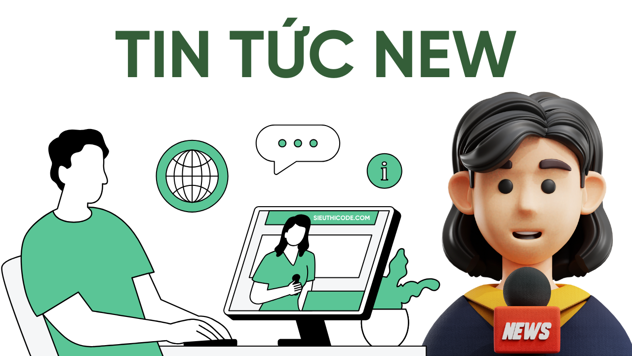 TIN TỨC NEW