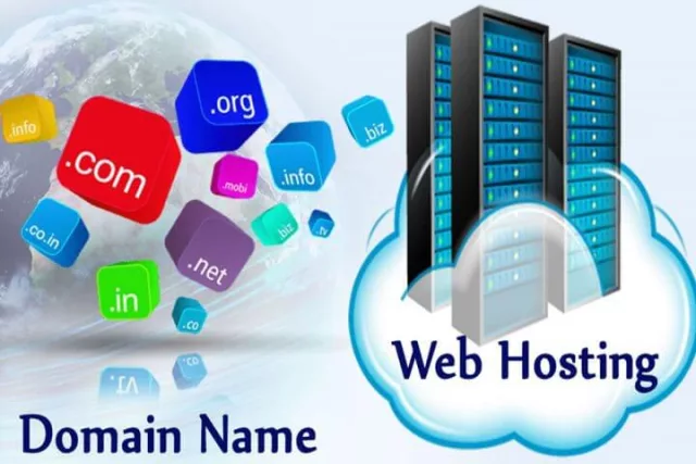 Mã Nguồn Hosting & Hạ Tầng Web