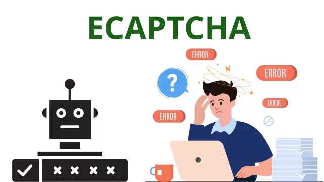 Giải Captcha