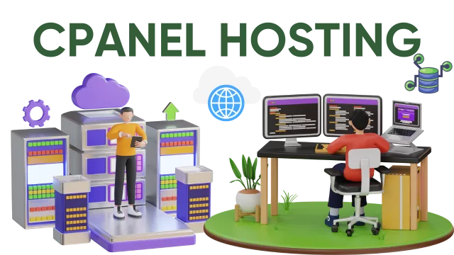 Cpanel Hosting