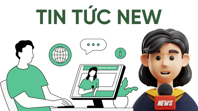Tin Tức & Blog