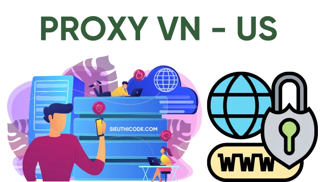 Dịch Vụ Proxy