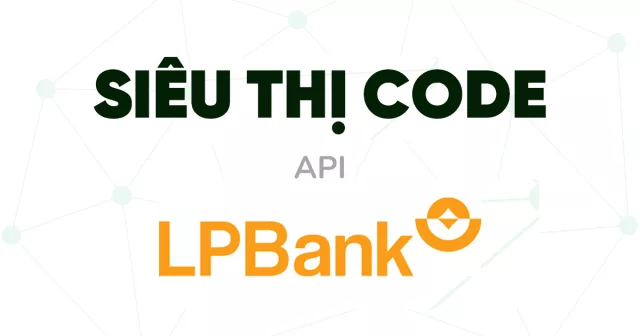 API LPBANK NEW