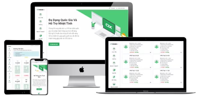 Code bán hosting tự động, bán vps thủ công, nạp tiền tự động (bản gốc)