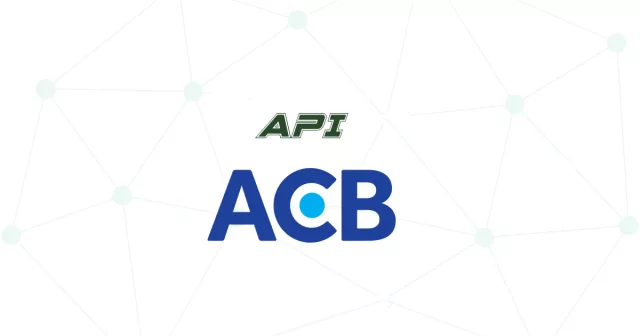 API ACB NEW
