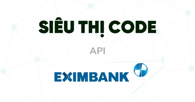API EXIMBANK NEW