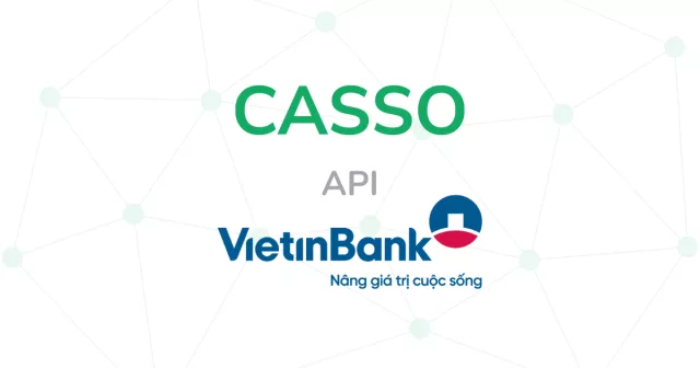 API VIETTINBANK BẢN NEW