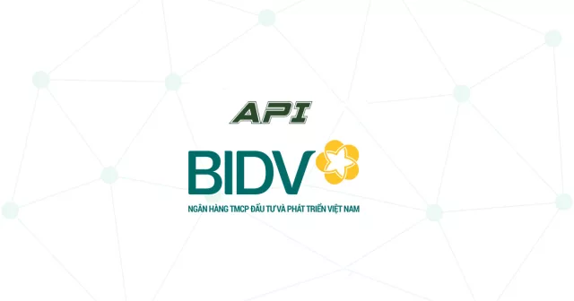 API BIDV BẢN NEW
