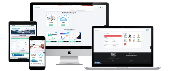 Code bán mã nguồn, hosting,vps có nạp tiền auto