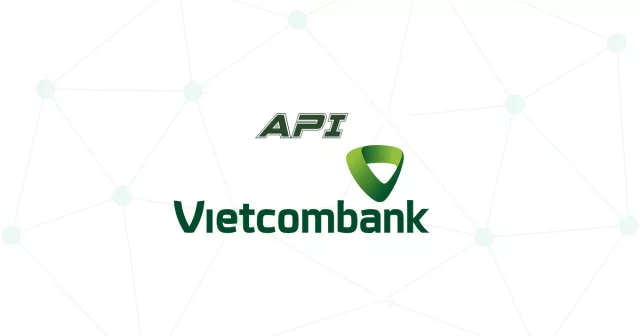 API VIETCOMBANK NEW